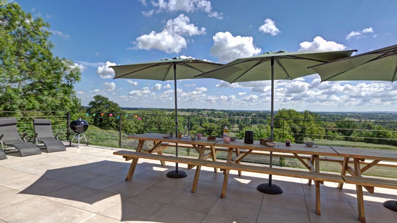 Photo of Outdoor in Sail-les-Bains