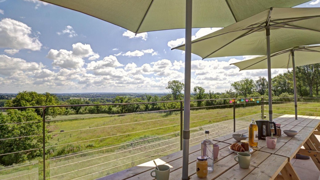 Photo of Outdoor in Sail-les-Bains