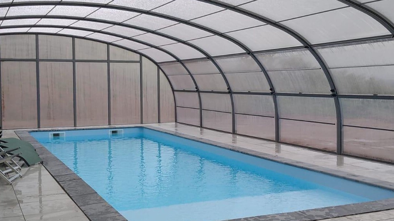 Photo of Outdoor in Sail-les-Bains