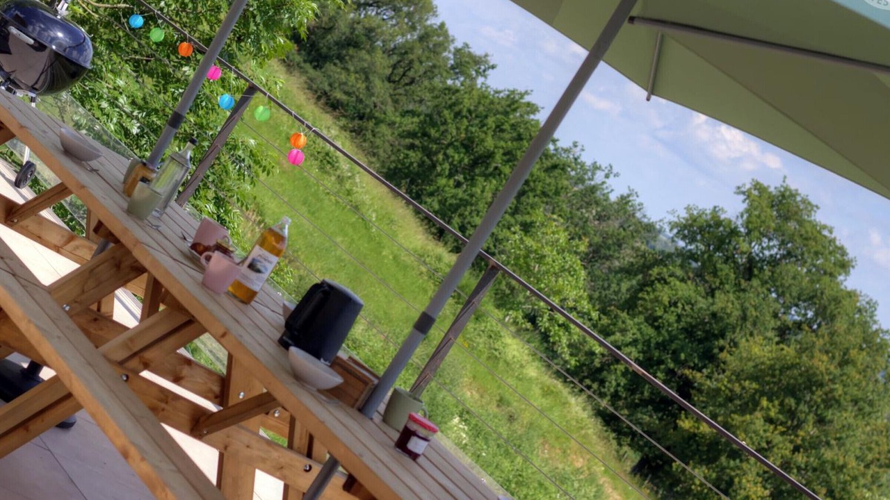 Photo of Outdoor in Sail-les-Bains