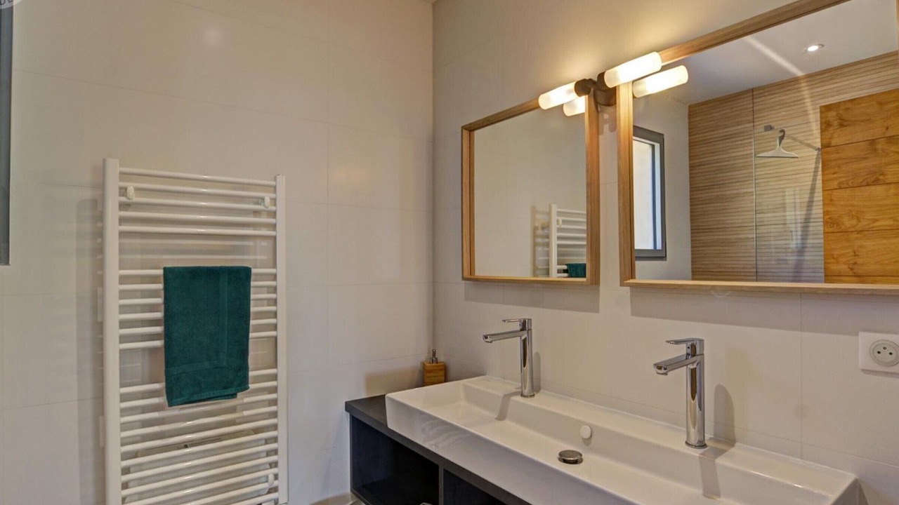 Photo of Bathroom in Sail-les-Bains