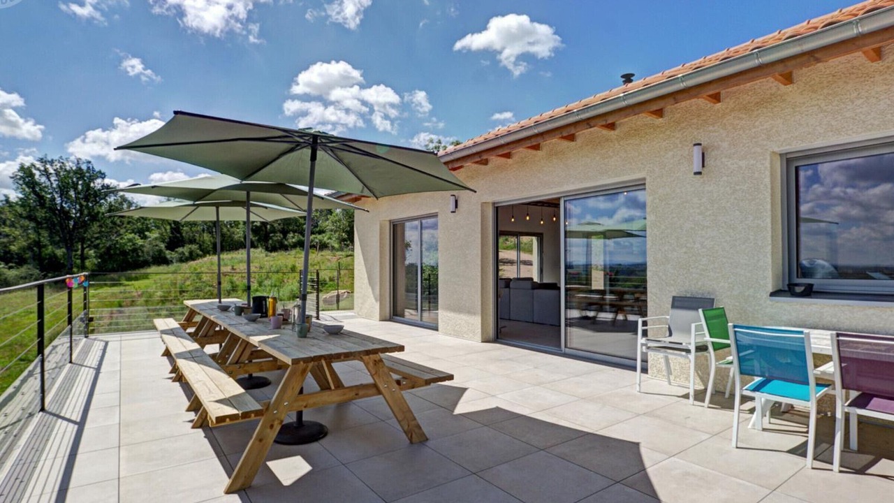 Photo of Outdoor in Sail-les-Bains