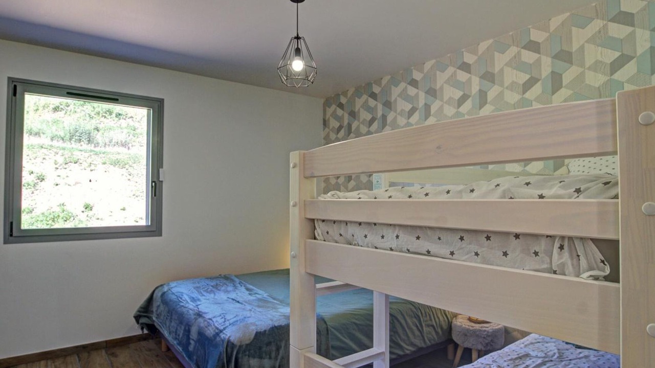 Photo of Bedroom in Sail-les-Bains