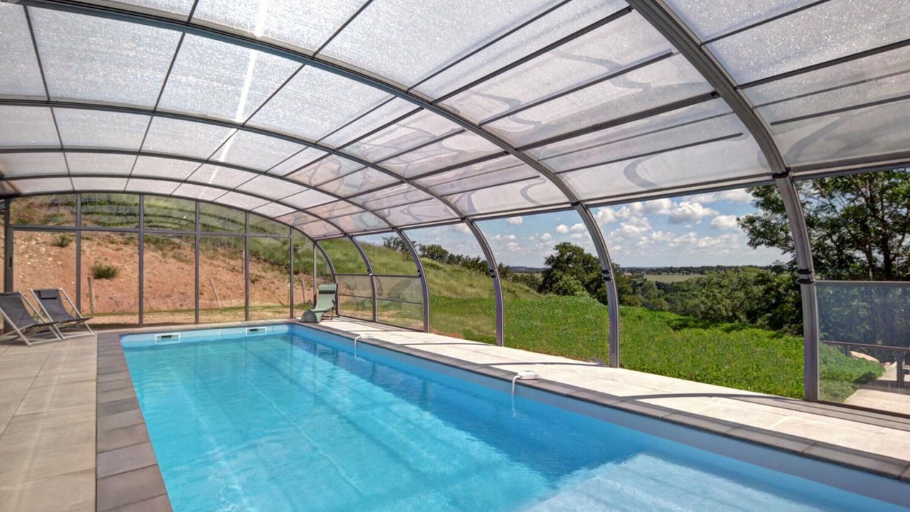 Photo of Outdoor in Sail-les-Bains