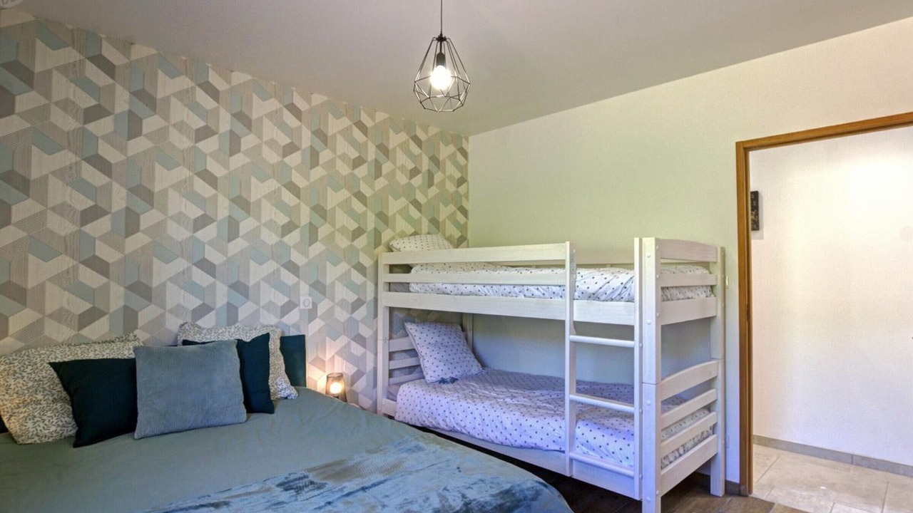 Photo of Bedroom in Sail-les-Bains