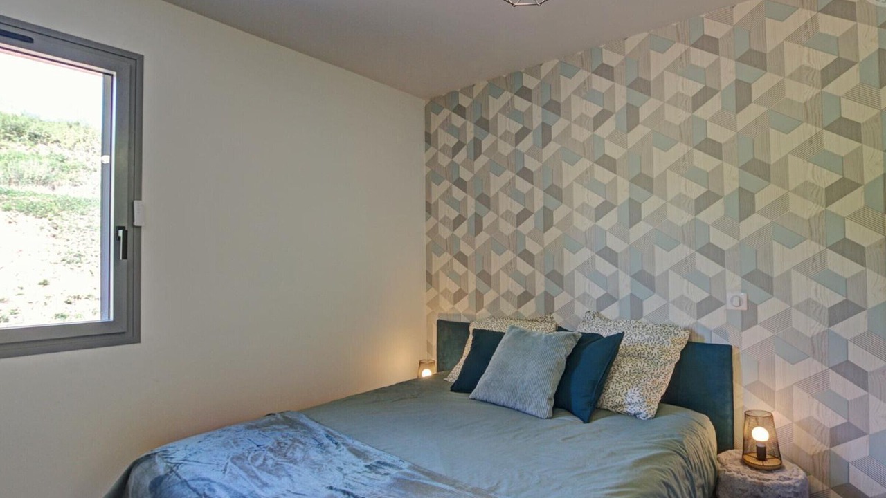 Photo of Bedroom in Sail-les-Bains