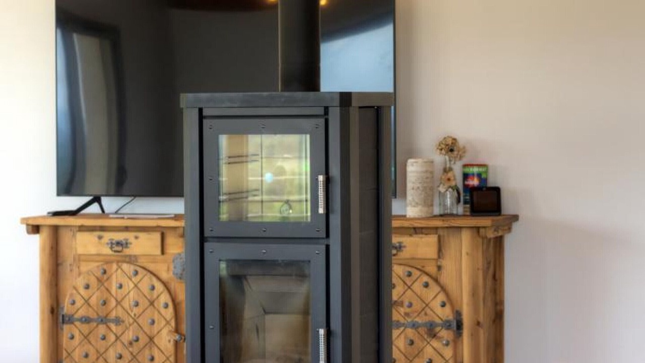 Photo of Livingroom in Sail-les-Bains