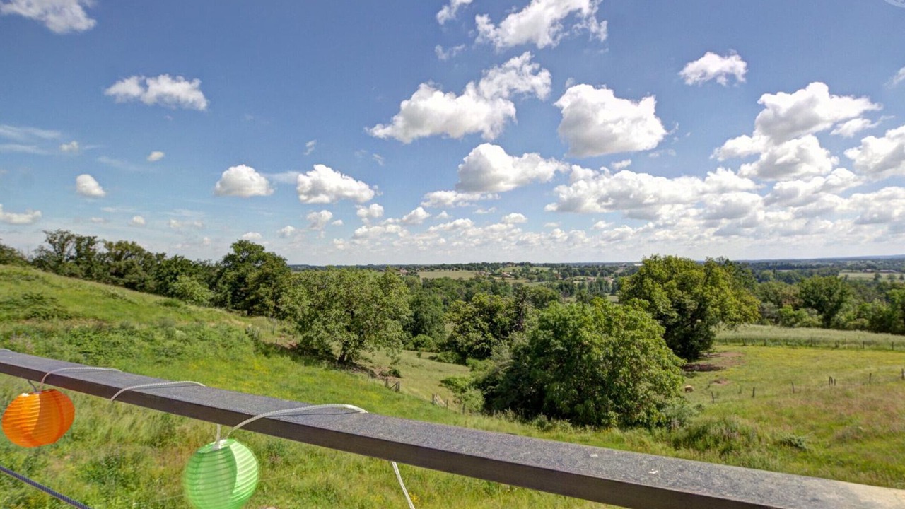 Photo of Outdoor in Sail-les-Bains