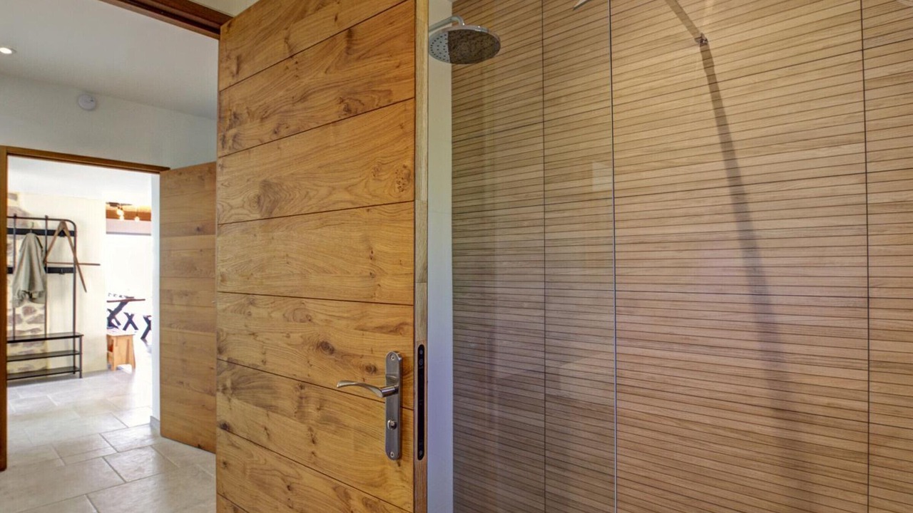 Photo of Bathroom in Sail-les-Bains