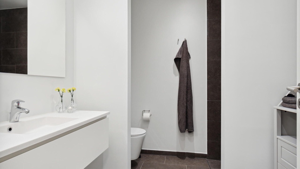 Photo of Bathroom in Skagen