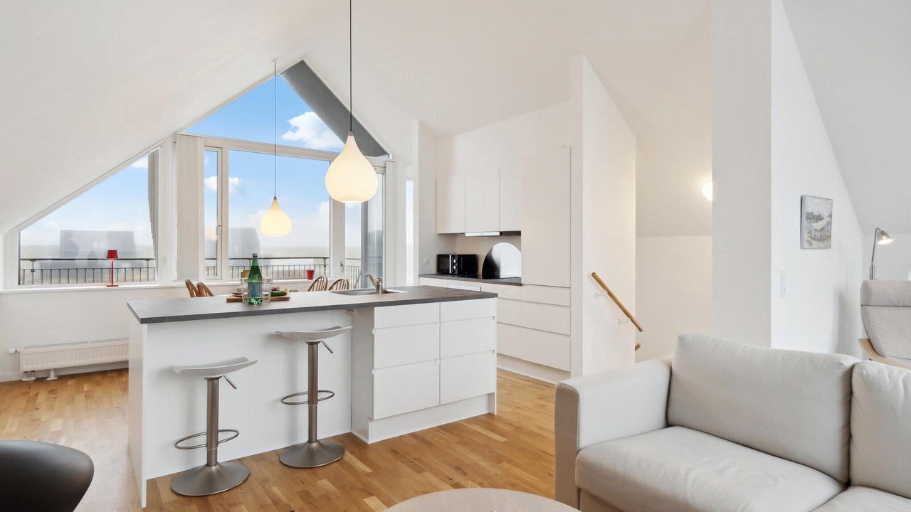 Photo of Bedroom in Skagen