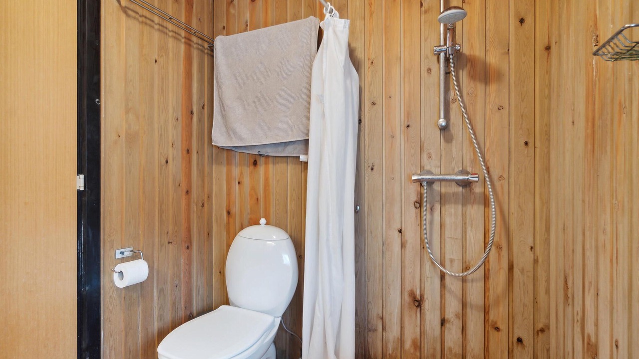 Photo of Bathroom in Kandestederne