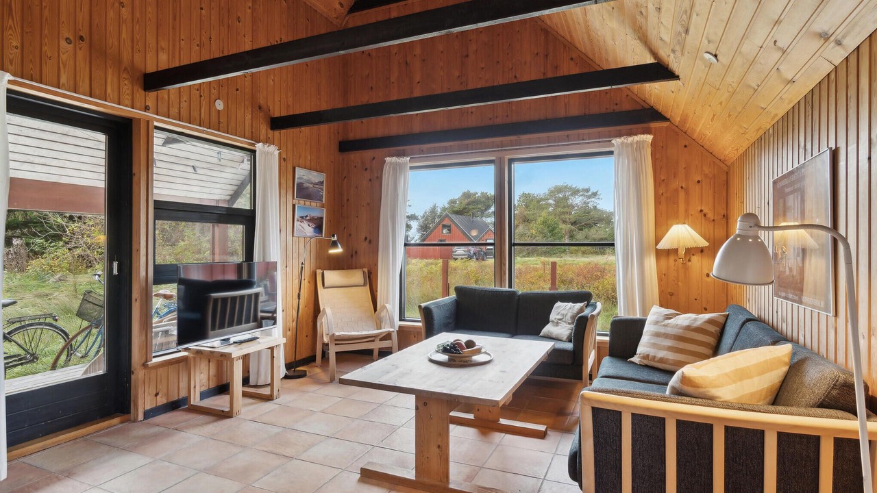 Photo of Bedroom in Kandestederne