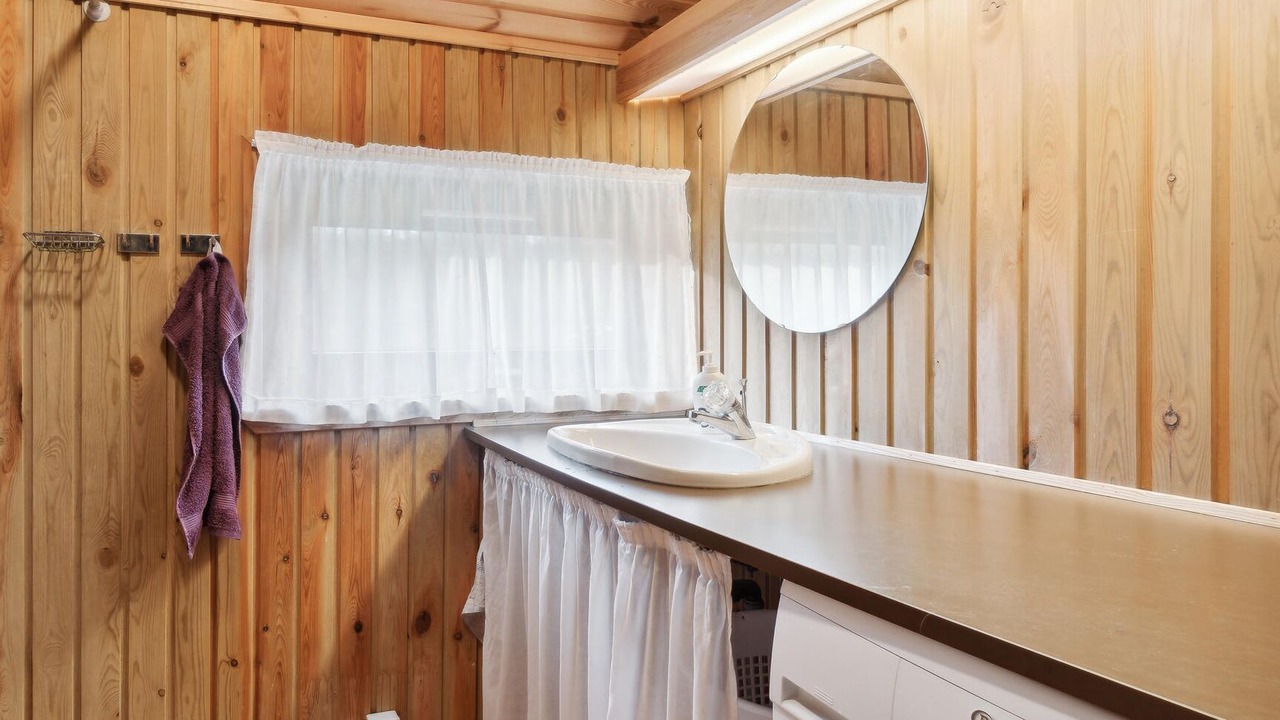 Photo of Bathroom in Kandestederne