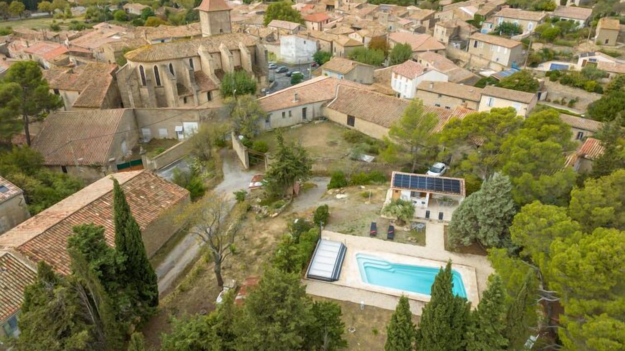 Photo of Others in Azillanet