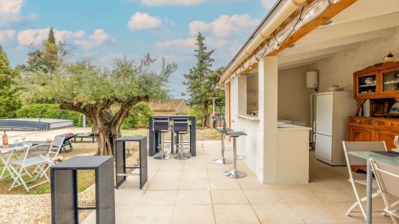 Photo of Others in Azillanet