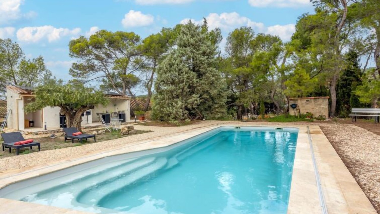 Photo of Outdoor in Azillanet