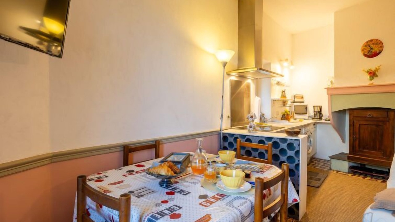 Photo of Bedroom in Azillanet