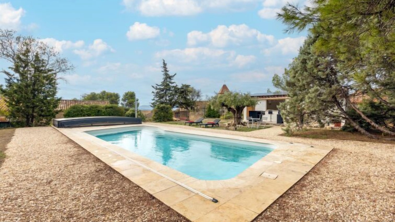 Photo of Outdoor in Azillanet