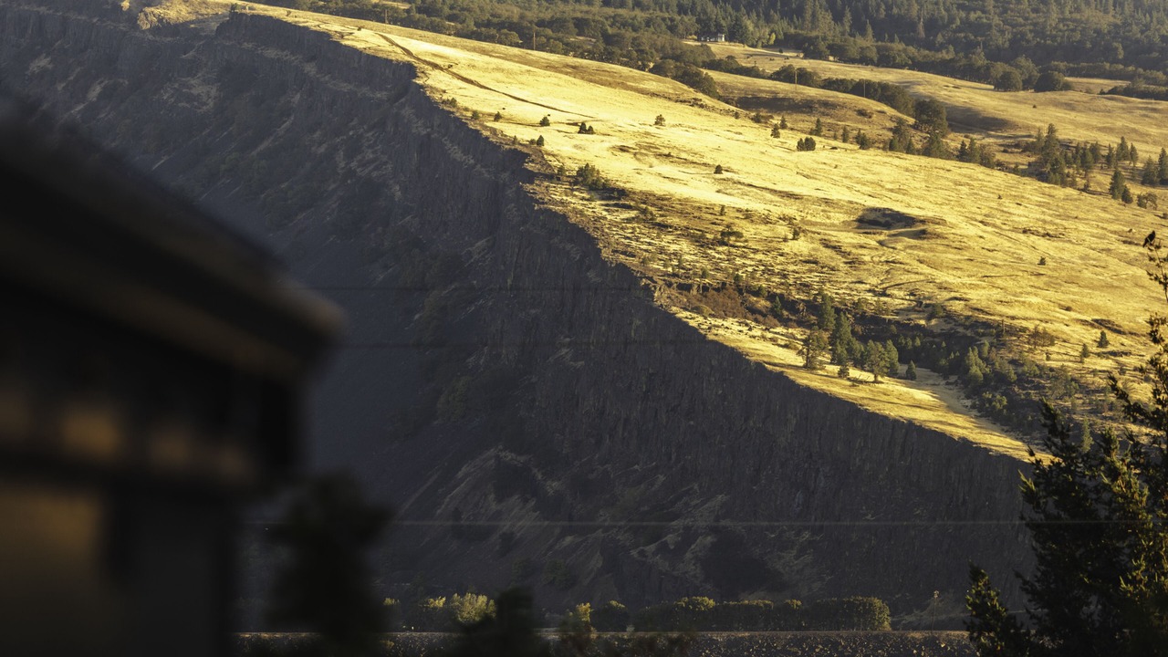 Photo of Outdoor in Mosier