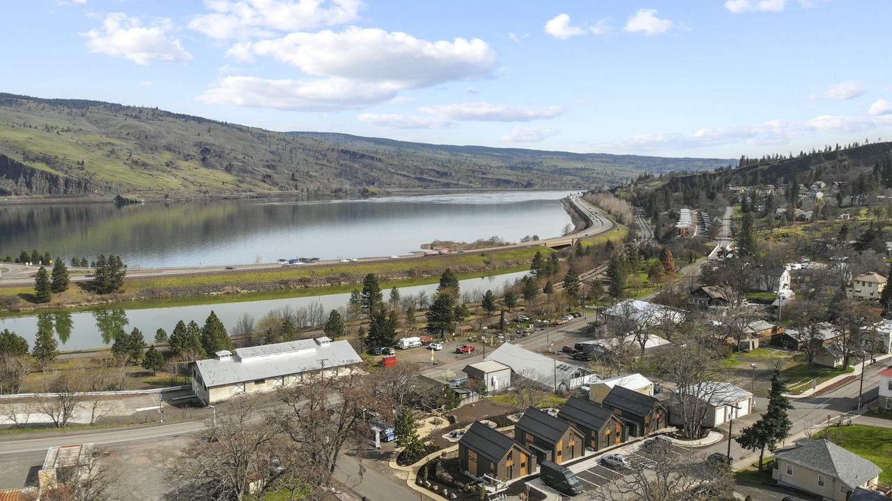 Photo of Outdoor in Mosier