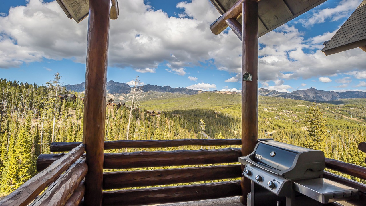 Photo of Outdoor in Saddle Ridge