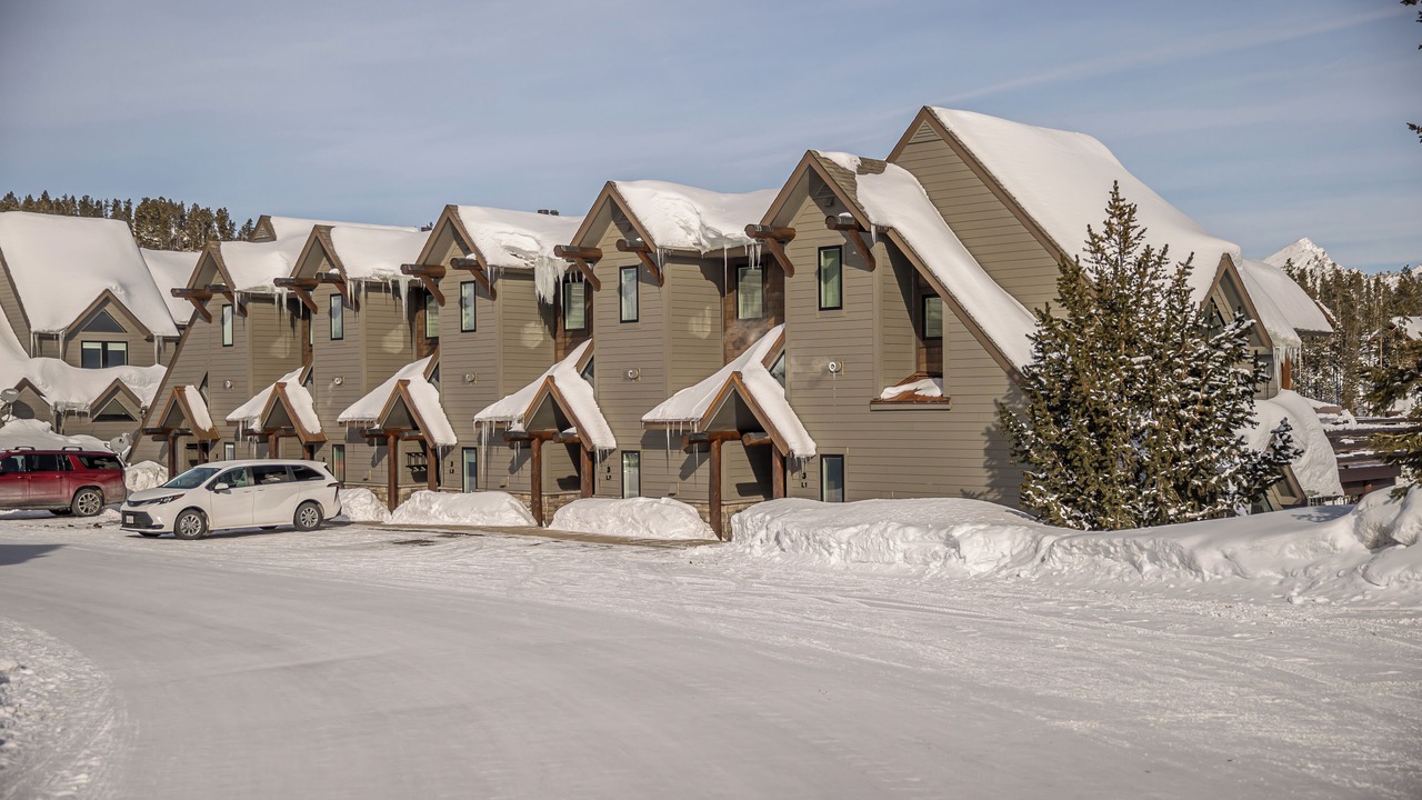 Photo of Outdoor in Saddle Ridge