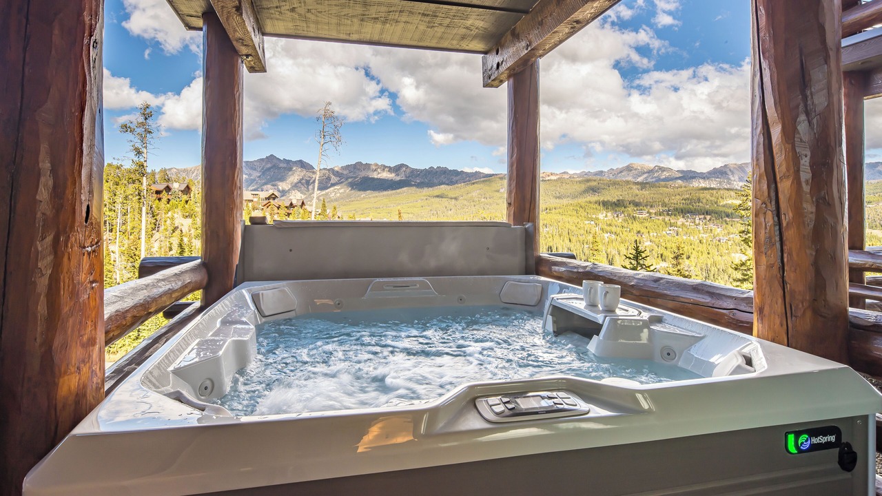 Photo of Outdoor in Saddle Ridge