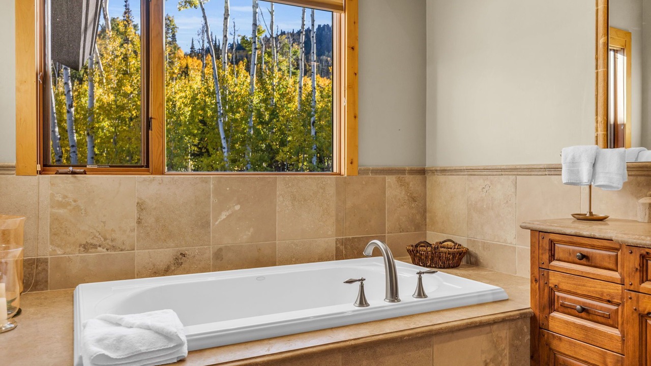 Photo of Bathroom in Park City