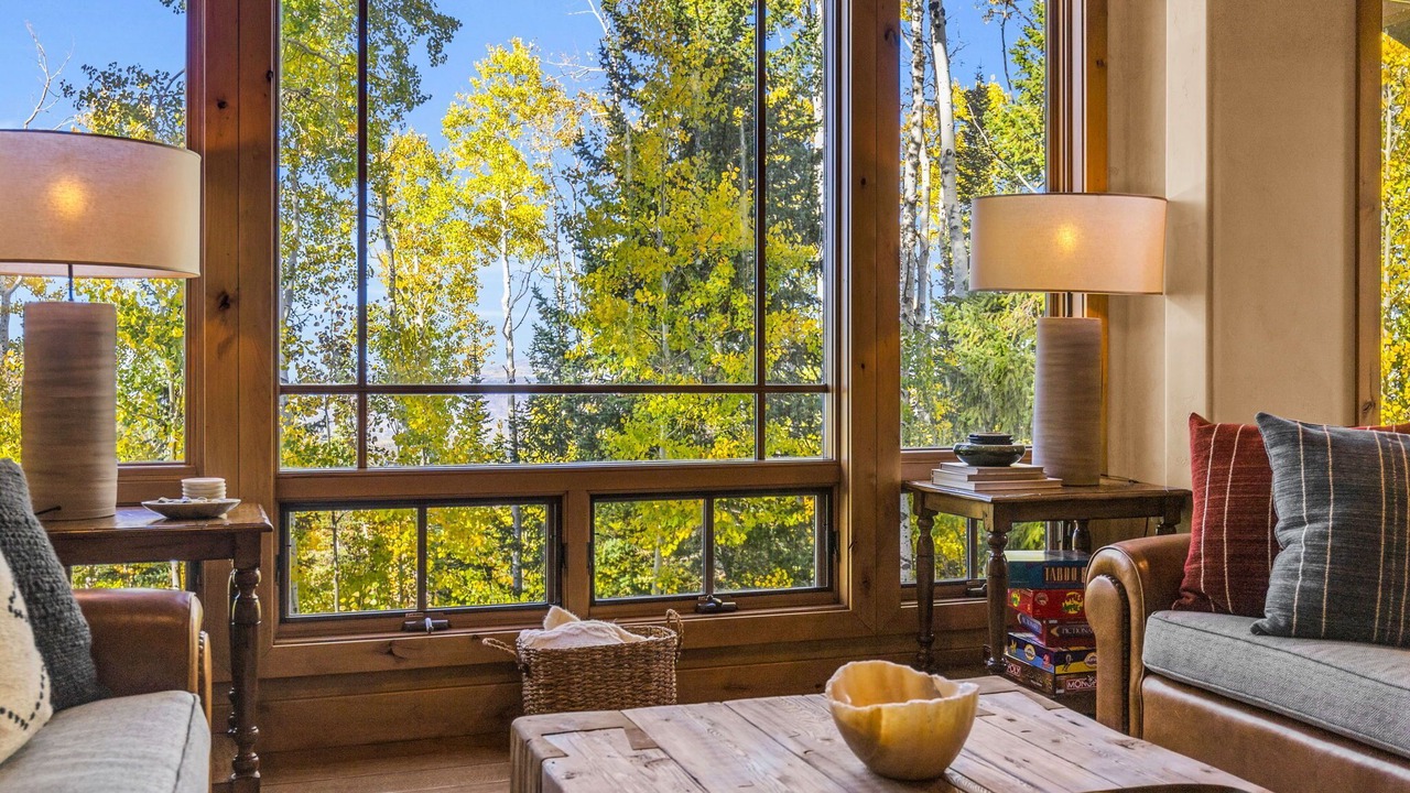 Photo of Livingroom in Park City