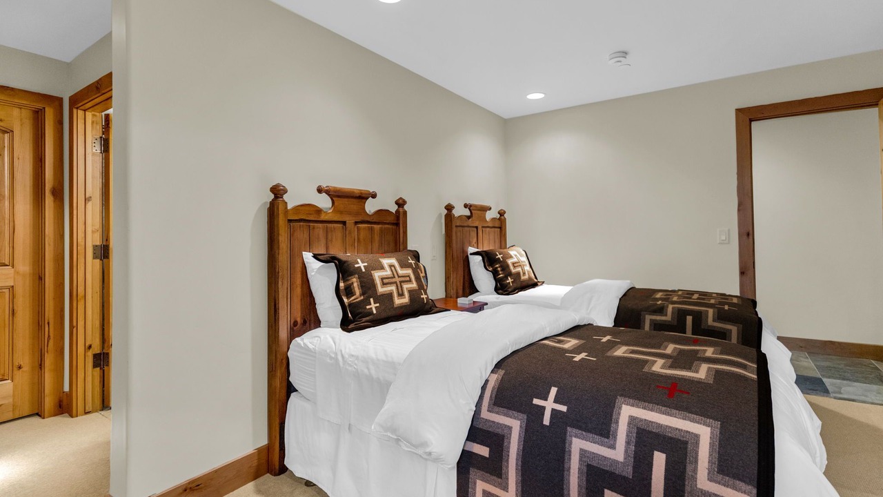 Photo of Bedroom in Park City