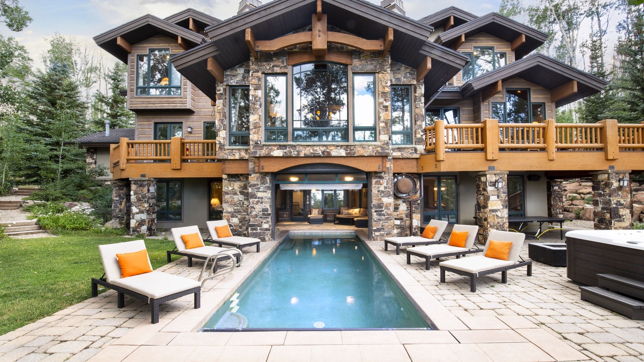 Photo of Outdoor in Park City