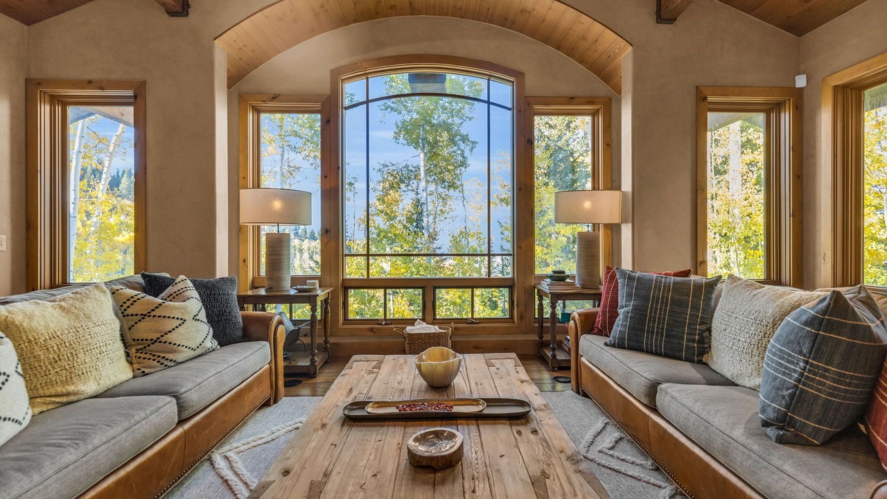 Photo of Livingroom in Park City
