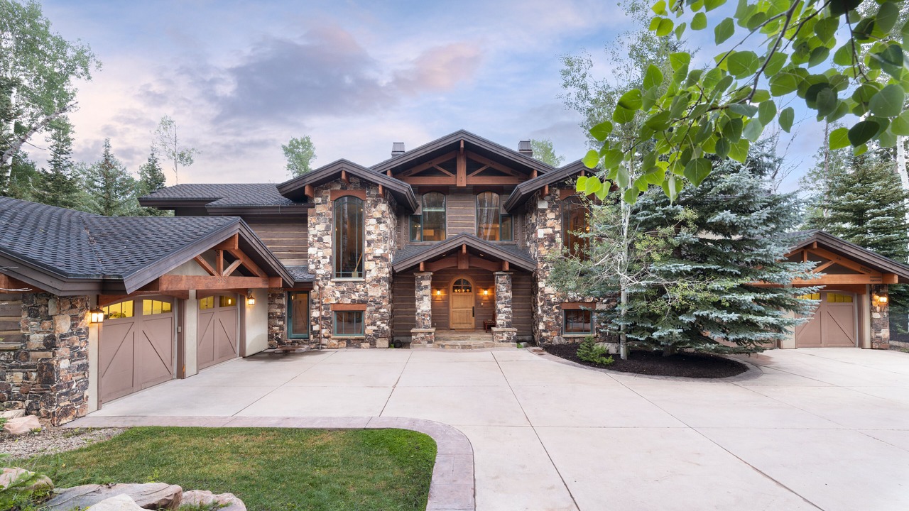 Photo of Outdoor in Park City