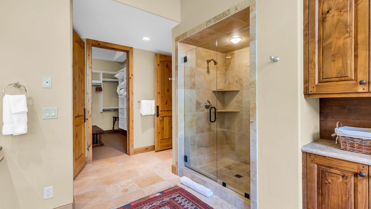 Photo of Bathroom in Park City