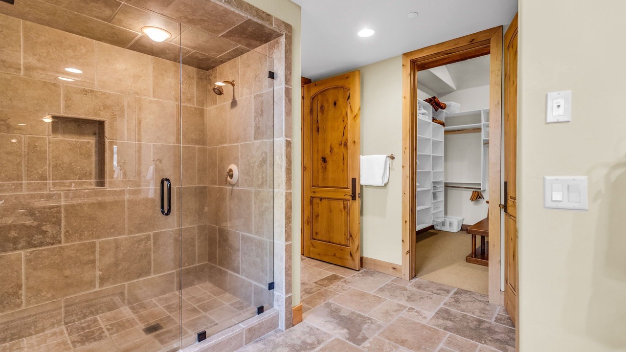 Photo of Bathroom in Park City