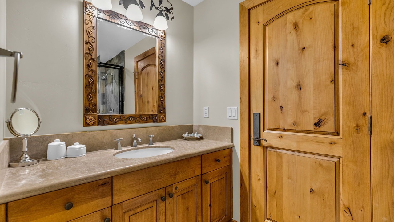 Photo of Bathroom in Park City