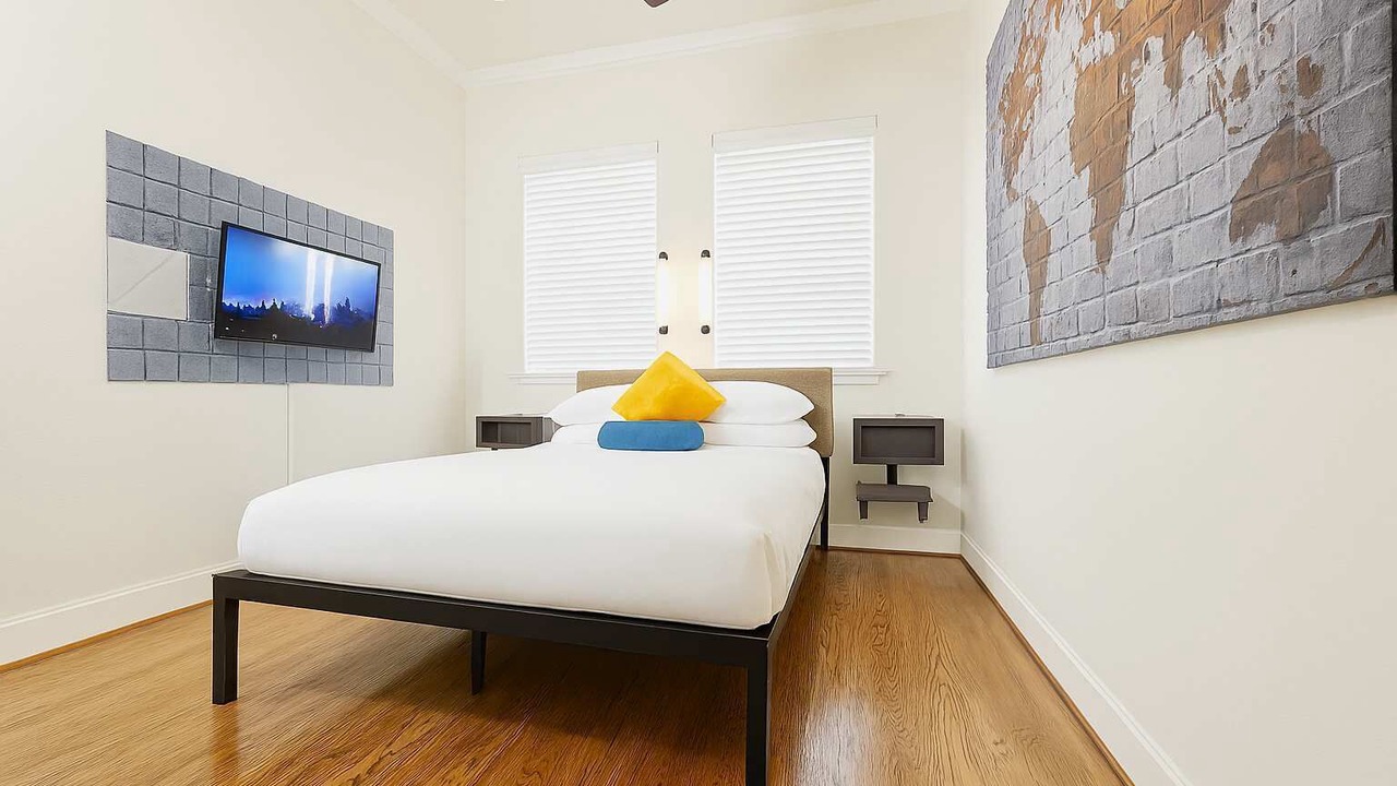 Photo of Bedroom in Woodlake - Briar Meadow