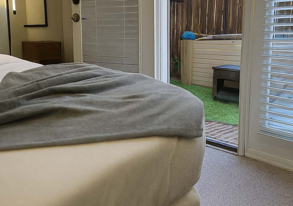 Photo of Bedroom in Woodlake - Briar Meadow