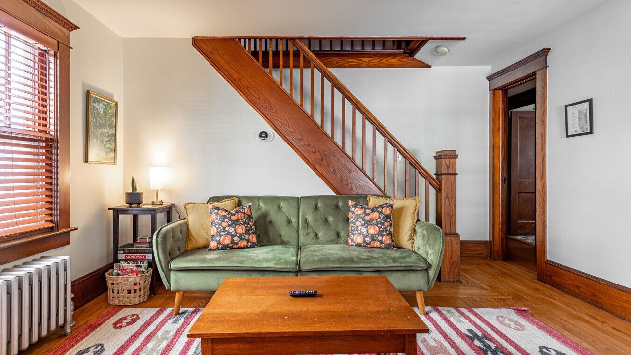 Photo of Bedroom in Jeffersonville