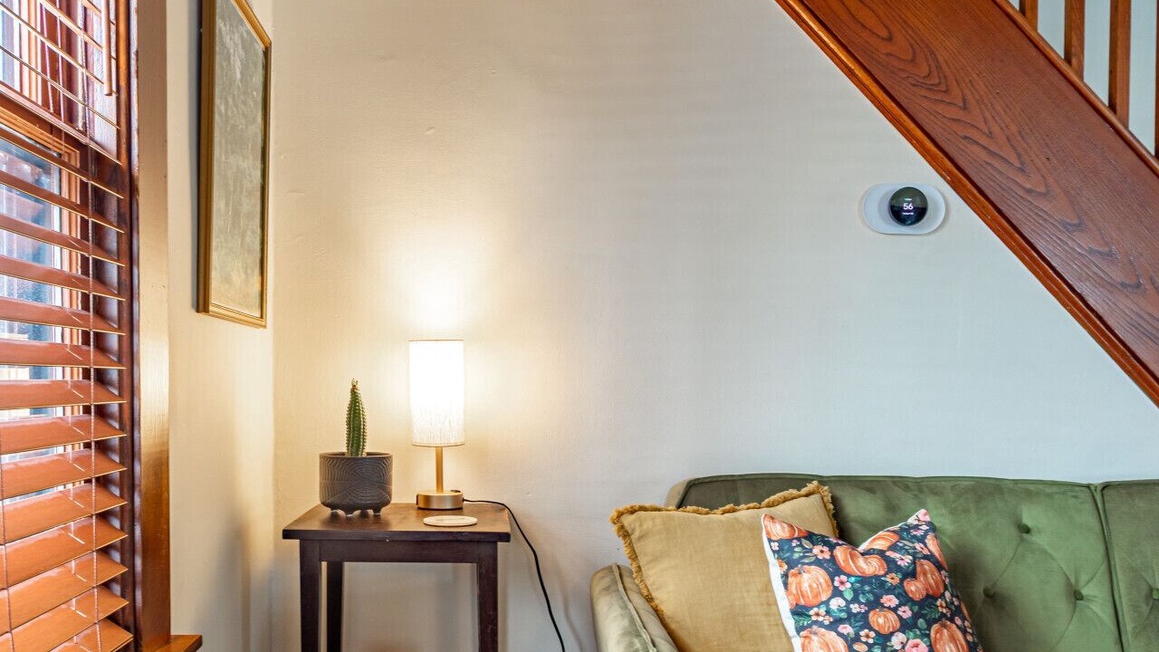 Photo of Bedroom in Jeffersonville