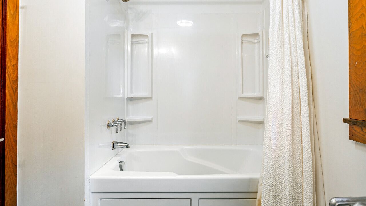 Photo of Bathroom in Jeffersonville