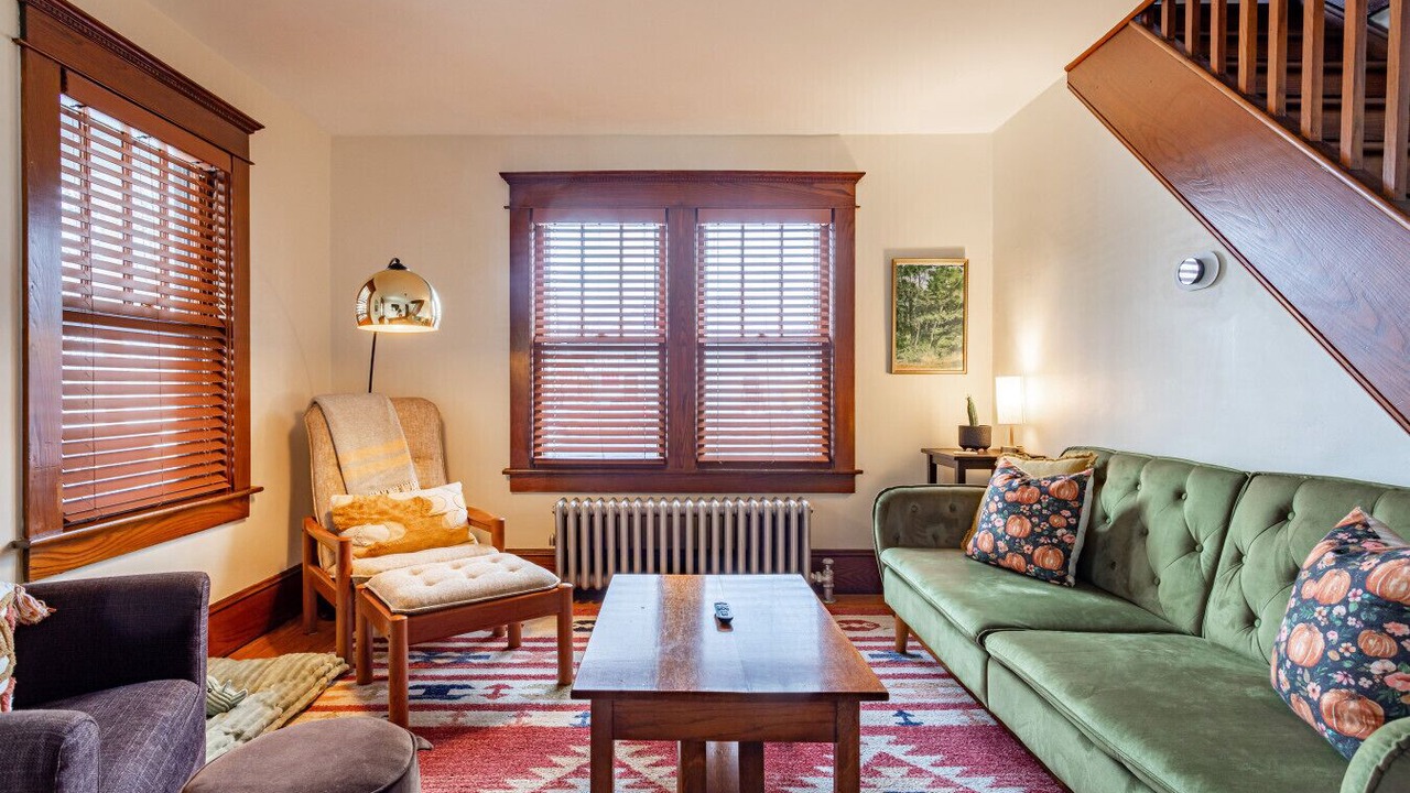 Photo of Bedroom in Jeffersonville