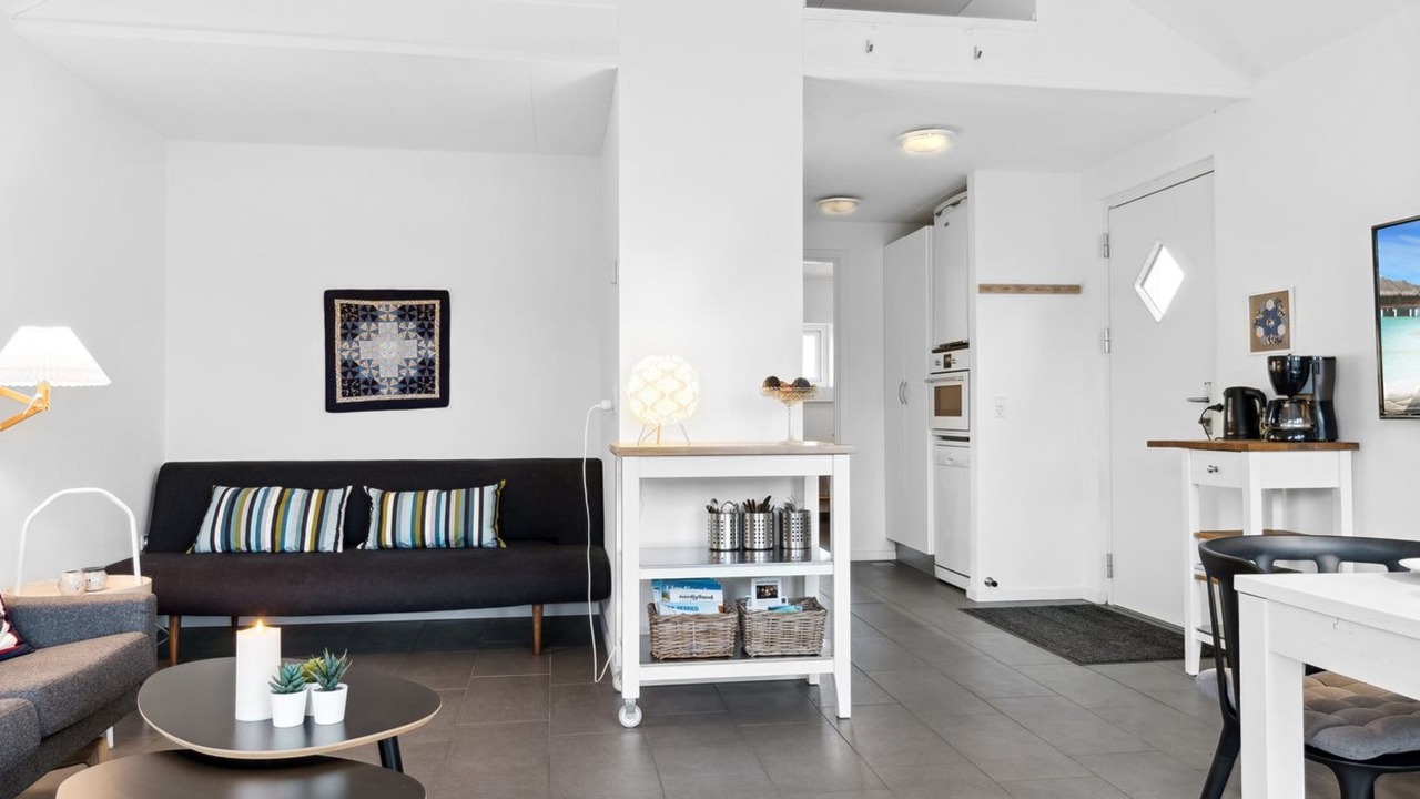 Photo of Livingroom in Slette Strand