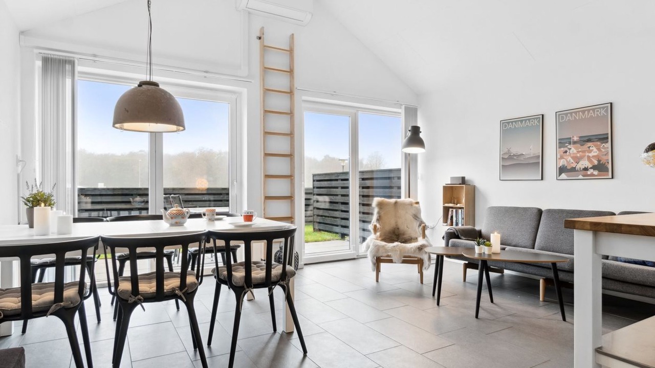 Photo of Livingroom in Slette Strand