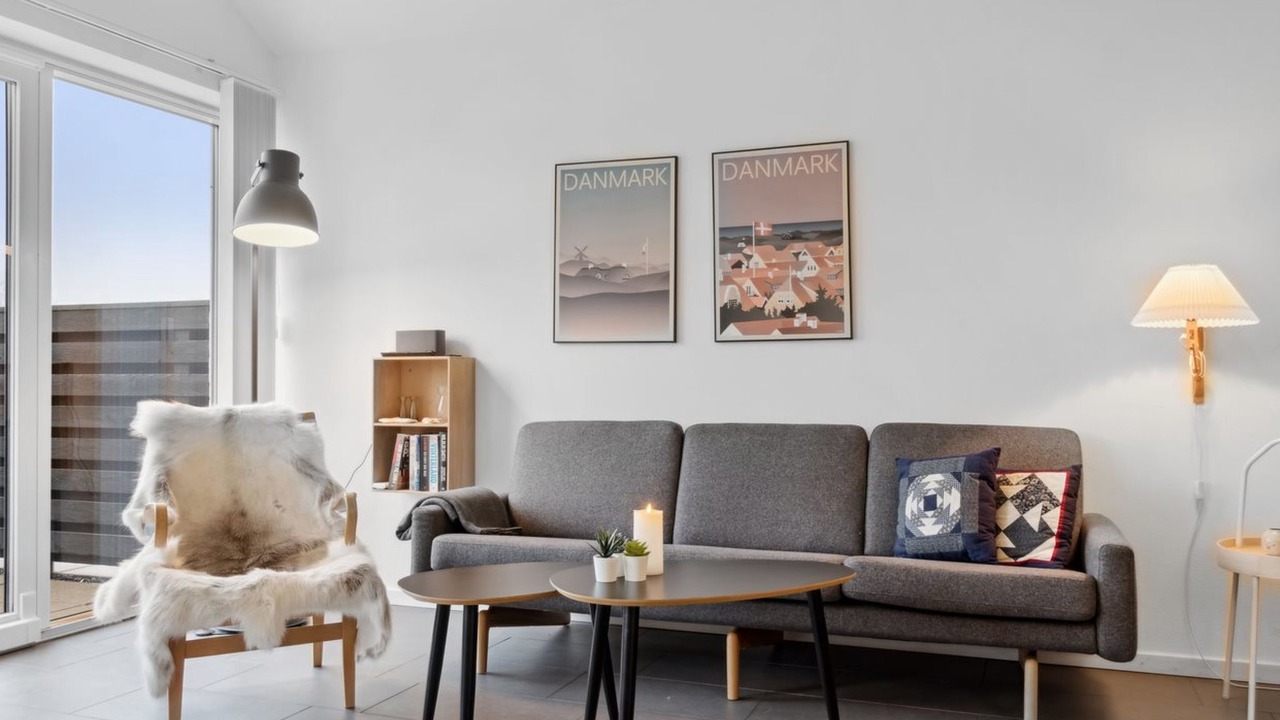 Photo of Livingroom in Slette Strand
