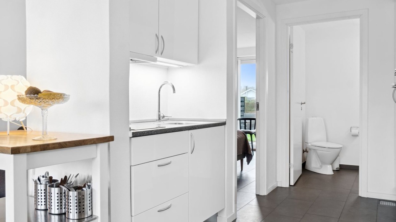 Photo of Bedroom in Slette Strand