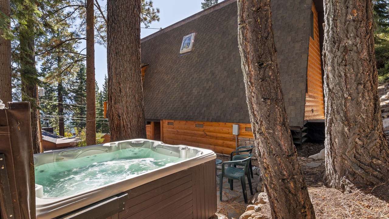 Photo of Outdoor in Crystal Bay