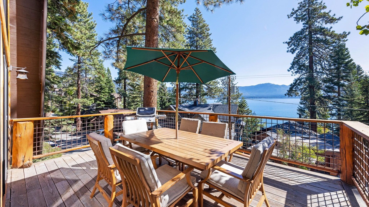 Photo of Outdoor in Crystal Bay