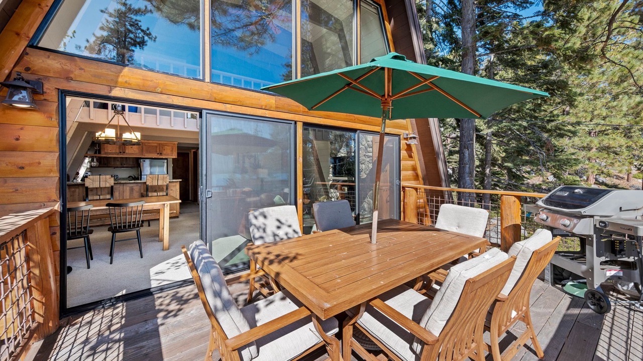 Photo of Outdoor in Crystal Bay